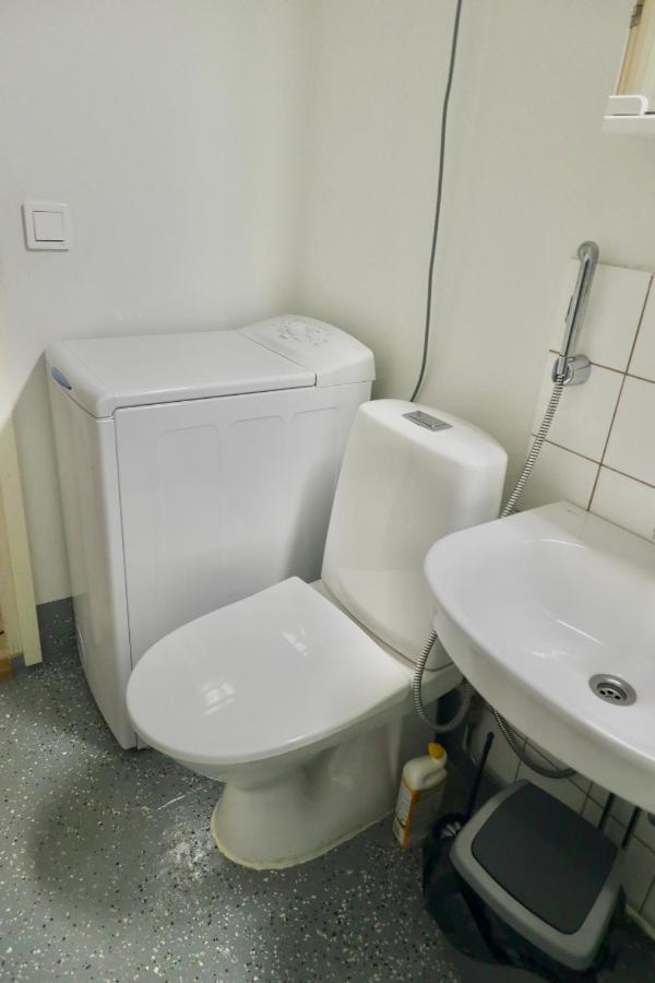 Havi Apartment Riihimäki Esterno foto